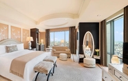 Bedroom 3 St.Regis Cairo