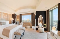 Bedroom St.Regis Cairo