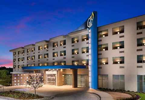 Bangunan GLo Best Western DeSoto