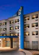 EXTERIOR_BUILDING GLo Best Western DeSoto