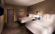 Bilik Tidur 5 GLo Best Western DeSoto