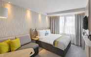 ห้องนอน 4 Premier Inn Köln City Süd