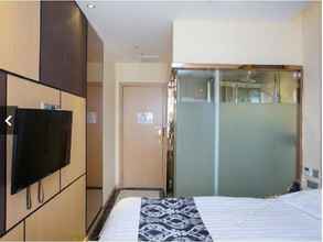 Phòng ngủ 4 Zhoupu Wassim Hotel Shanghai