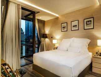 Lainnya 2 Akyra Sukhumvit Bangkok