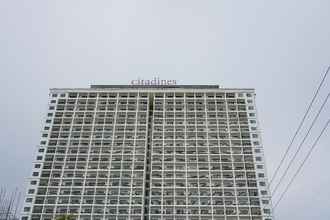 Bangunan 4 Citadines Blue Cove Danang