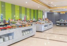 Nhà hàng 2 Citadines Blue Cove Danang