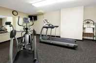 Fitness Center AmericInn by Wyndham Silver City