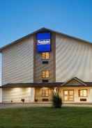 EXTERIOR_BUILDING Travelodge by Wyndham Livonia