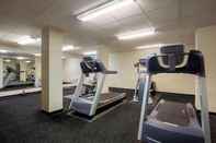 Fitness Center Travelodge by Wyndham Livonia