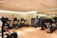 Fitness Center Artels Collection Lingang Shanghai