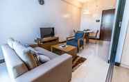 Common Space 7 CSuites at 8 Newtown Mactan Cebu