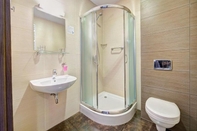 In-room Bathroom Hot Picaro Zarska Wies Poludnie A4 Kierunek Polska