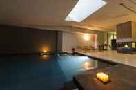 Swimming Pool Antonello Colonna Resort & Spa