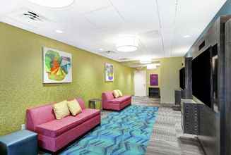 Lobby 4 Home2 Suites by Hilton Richmond Hill, GA