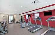 Fitness Center 6 Home2 Suites by Hilton Richmond Hill, GA