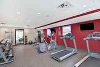 Fitness Center Home2 Suites by Hilton Richmond Hill, GA