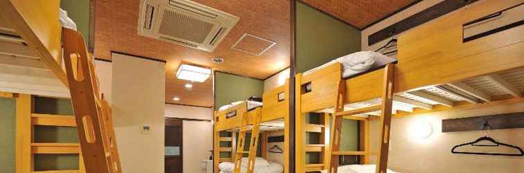 Lainnya Khaosan World Ryogoku Hostel