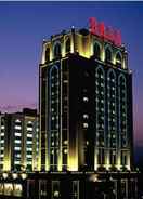 null Xinjiang Plaza Guest Building