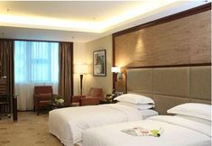 อื่นๆ 2 Xinjiang Plaza Guest Building