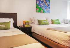 Lain-lain 2 1081 Santa Cruz