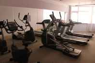 Fitness Center Beijing Commercial Business Hotel