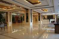 Lobi Beijing Commercial Business Hotel