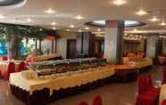 Restoran 2 Beijing Commercial Business Hotel