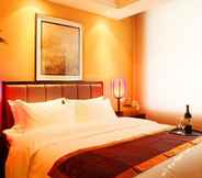 Kamar Tidur 5 Hot Spring Hotel