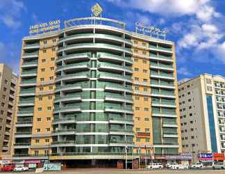 Bangunan 2 Emirates Stars Hotel Apartments