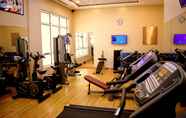 Fitness Center 6 Emirates Stars Hotel Apartments