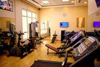 Fitness Center Emirates Stars Hotel Apartments