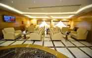 Lobi 7 Emirates Stars Hotel Apartments