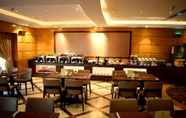 Restoran 2 Emirates Stars Hotel Apartments