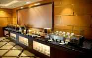 ร้านอาหาร 3 Emirates Stars Hotel Apartments