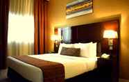 Kamar Tidur 5 Emirates Stars Hotel Apartments