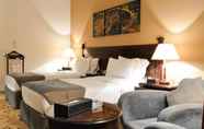 ห้องนอน 7 Executives Hotel Azizia