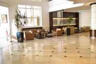 Lobby Executives Hotel Azizia