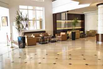 Lobby 4 Executives Hotel Azizia