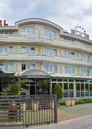 EXTERIOR_BUILDING Atina hotel Banja Luka