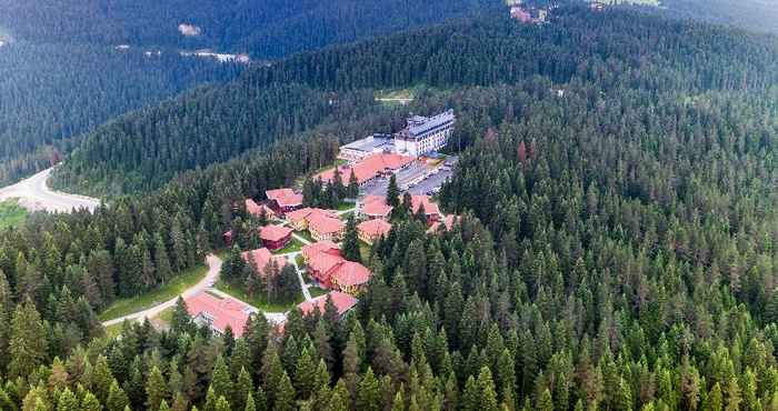 Khác Ferko Ilgaz Mountain & Hotel Resort