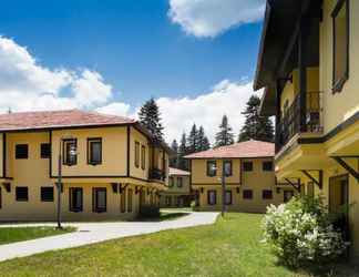 Lain-lain 2 Ferko Ilgaz Mountain & Hotel Resort