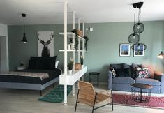 Lain-lain 4 True Blue Boutique Hotel