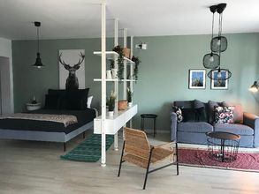 Lain-lain 4 True Blue Boutique Hotel