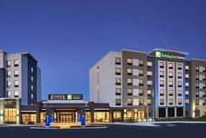 ภายนอกอาคาร Holiday Inn Express Niagara-On-The-Lake