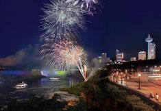 วิวและสถานที่ท่องเที่ยวใกล้เคียง 6 Holiday Inn Express Niagara-On-The-Lake