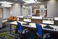 ห้องประชุม Holiday Inn Express Niagara-On-The-Lake