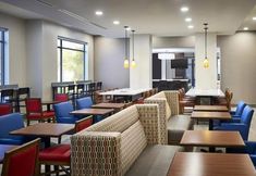 ร้านอาหาร 5 Holiday Inn Express Niagara-On-The-Lake