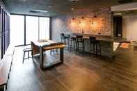 Bar, Cafe and Lounge Hotel RL Salt Lake City