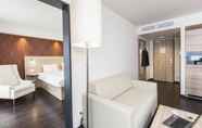 Bilik Tidur 4 Staycity Aparthotels - Heidelberg