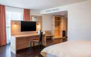 Bilik Tidur 3 Staycity Aparthotels - Heidelberg